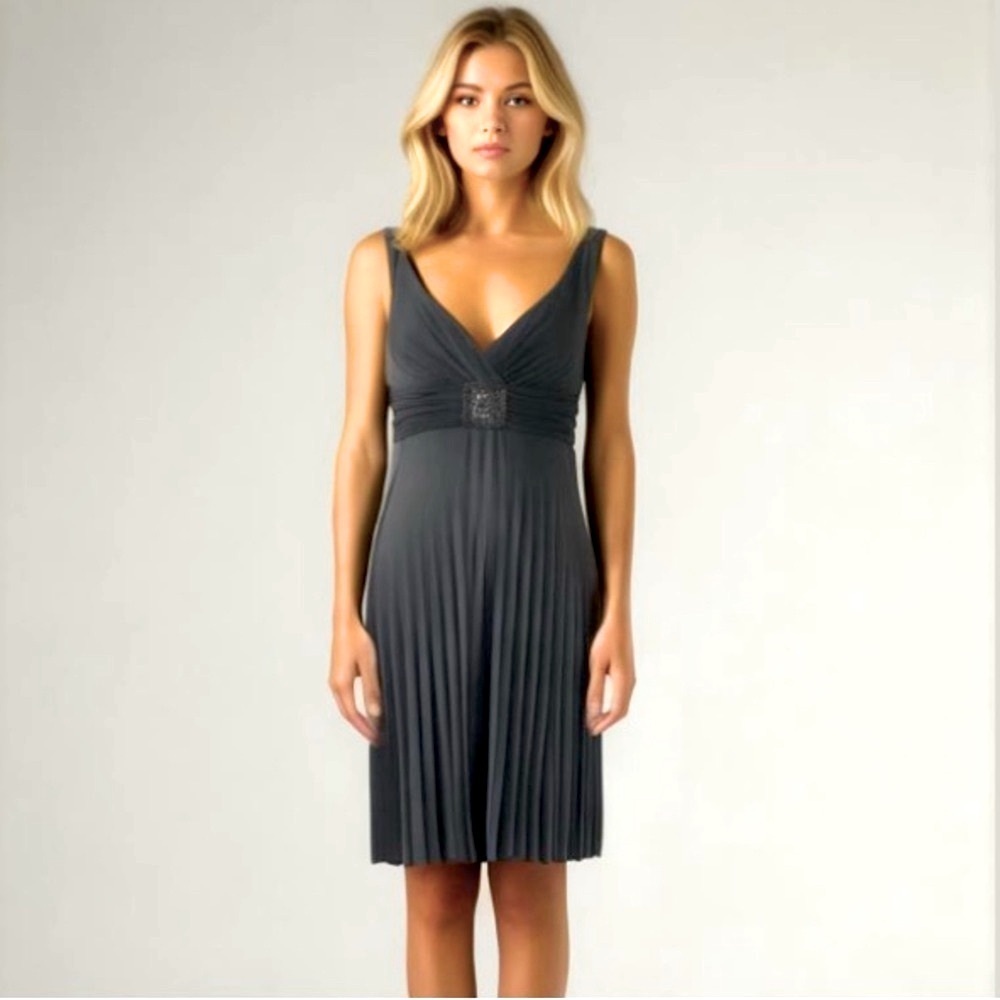 EnFocus Studio  Summer Little Black Dress